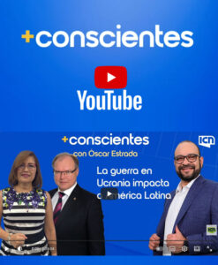 Детальніше про статтю Інтерв’ю із Русланом Спіріним на телебаченні Гондурасу. ICN.Digital